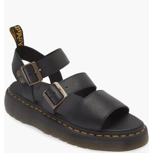 Dr Martens Gryphon Quad Sandal